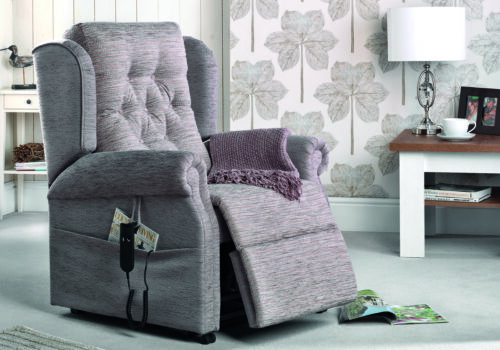 Stuart Mobility – Seating and Chair Specialist